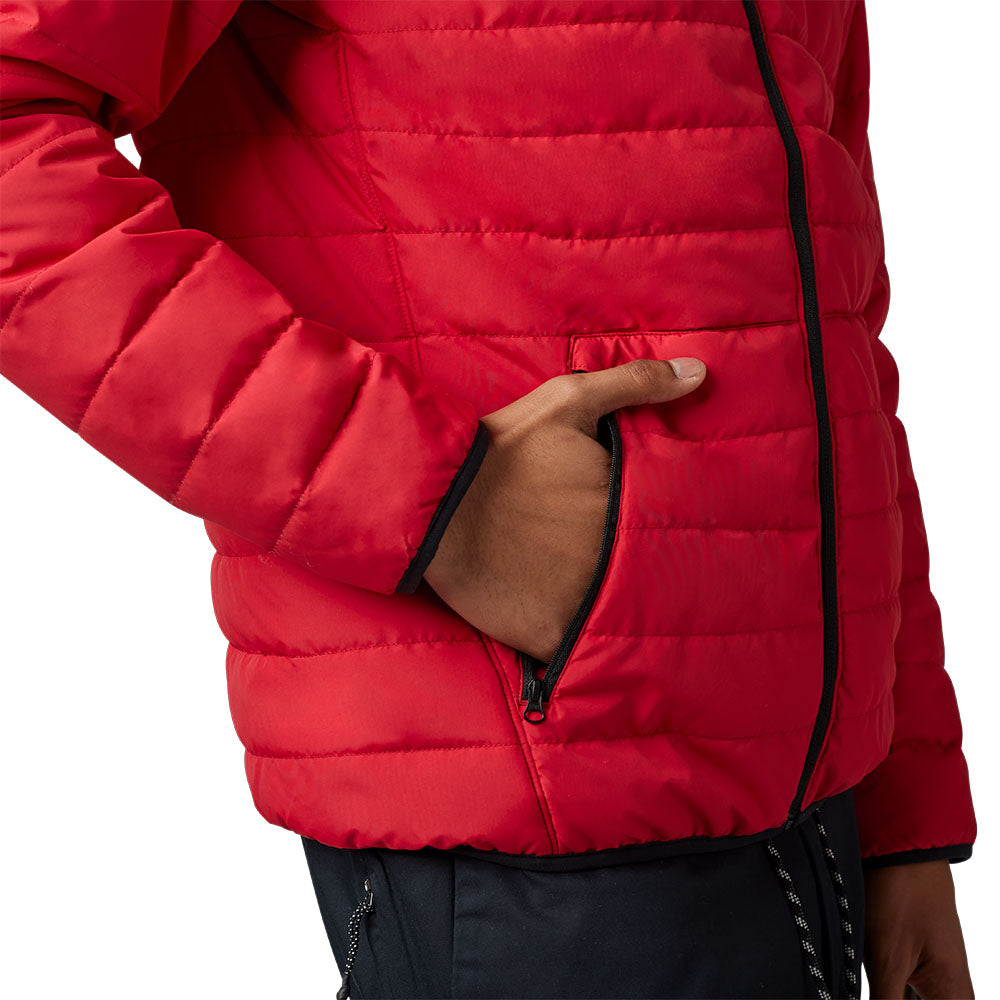 Rojo Flama