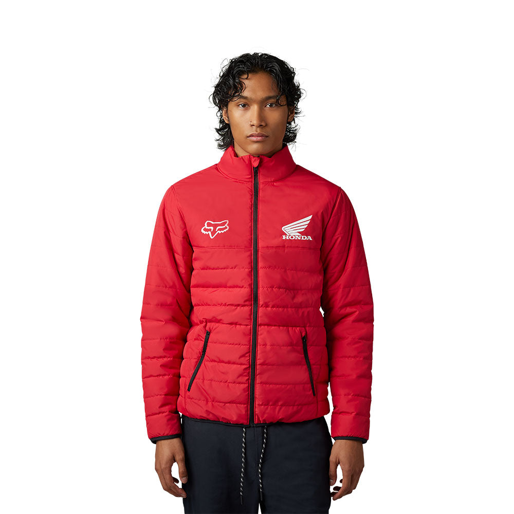 Rojo Flama