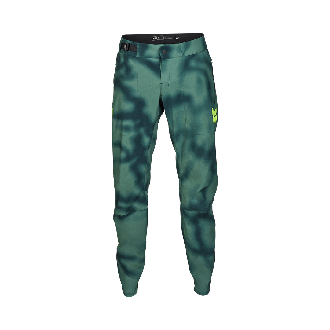 Verde Obscuro