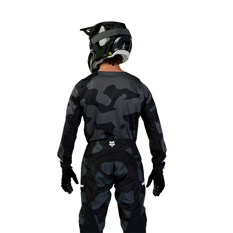 Negro Camo