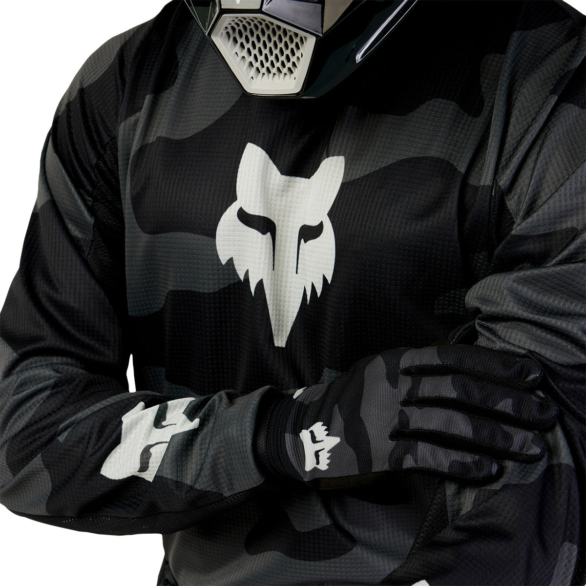 Negro Camo