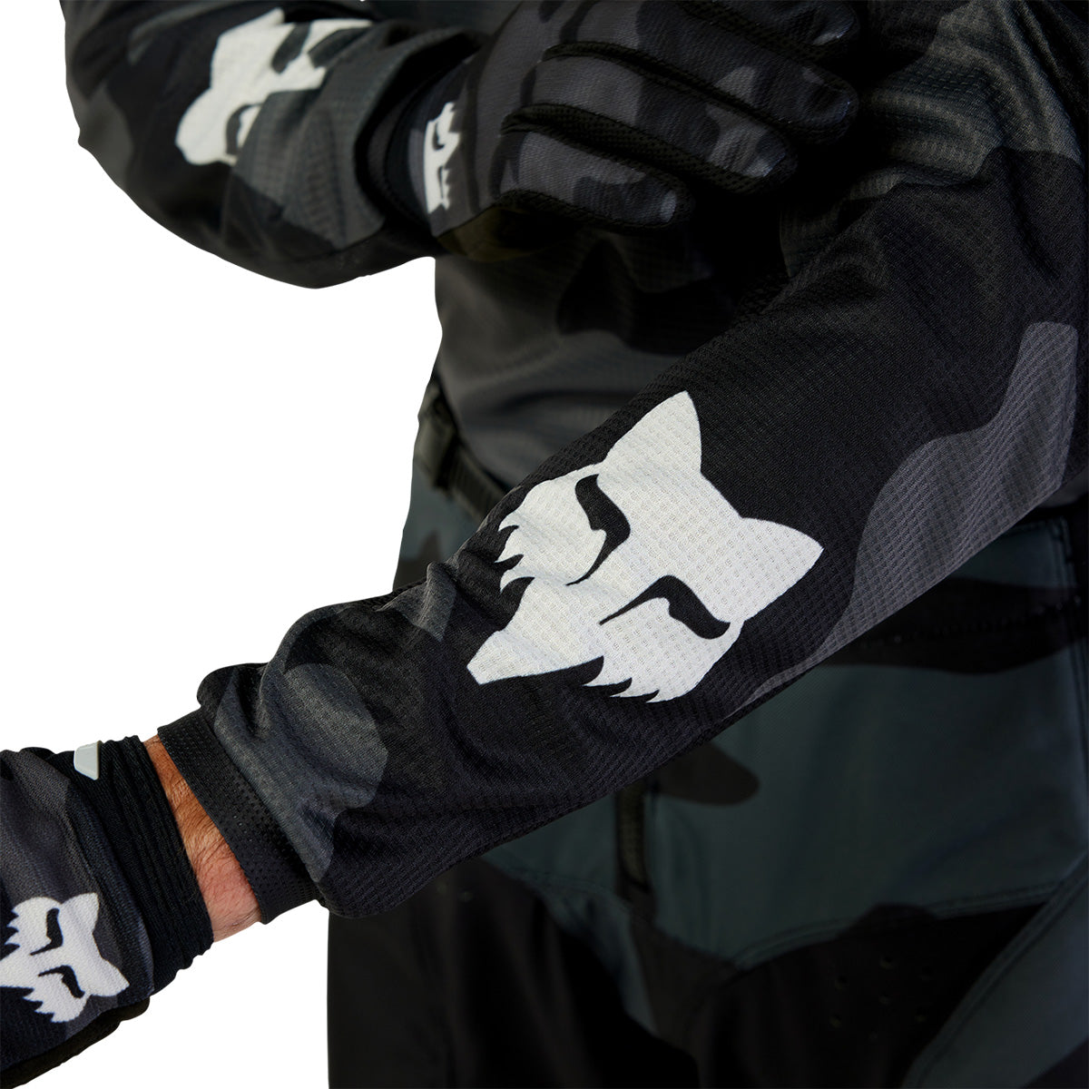 Negro Camo