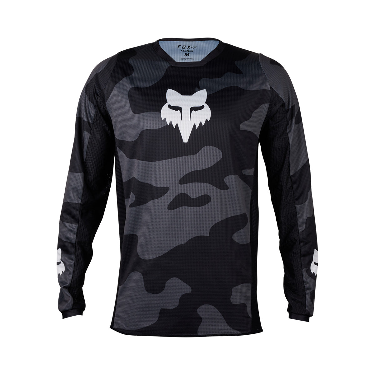 Negro Camo
