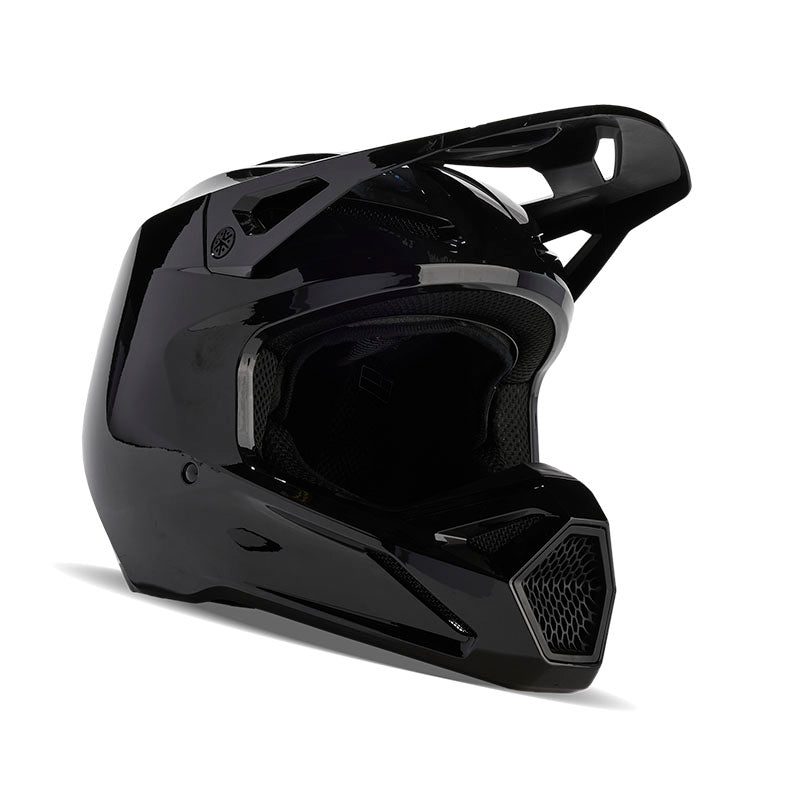 CASCO MOTO – Fox Racing México