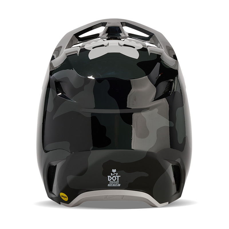 Negro Camo