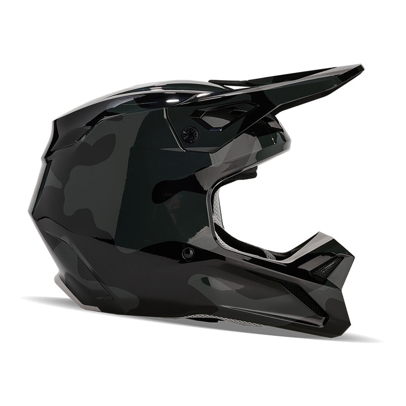 Negro Camo