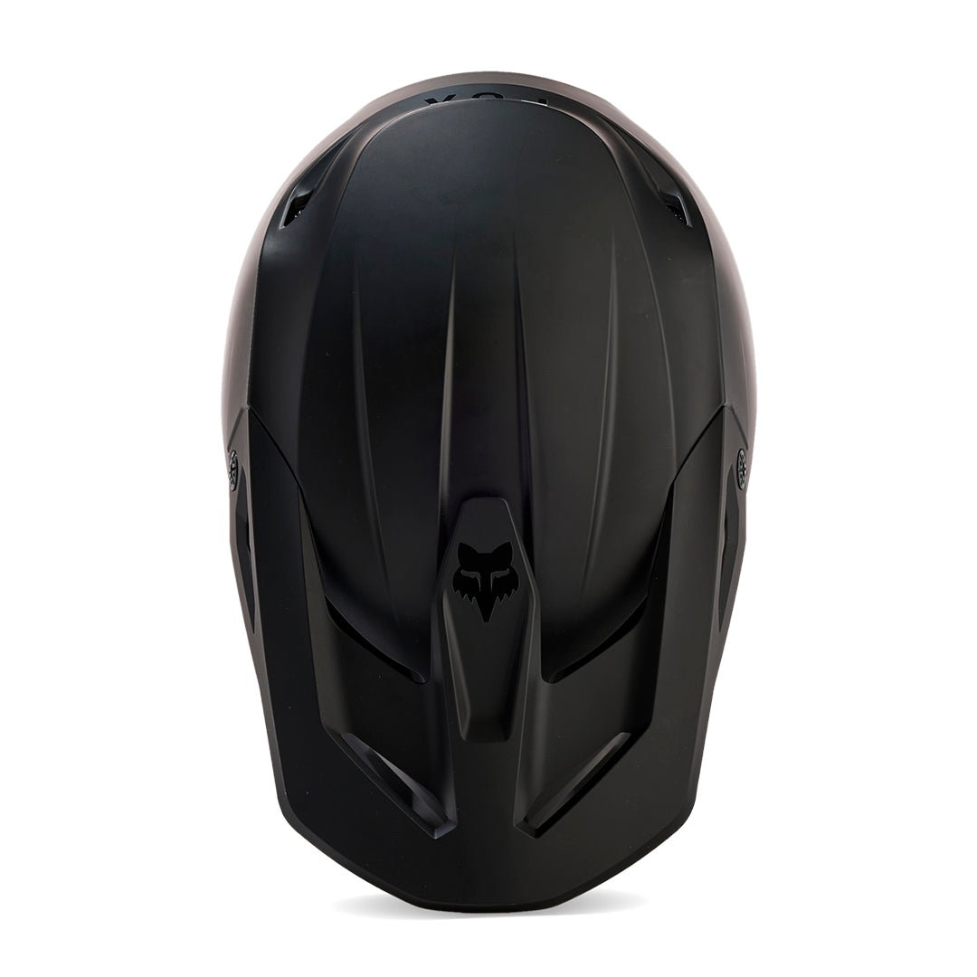 Negro Matte