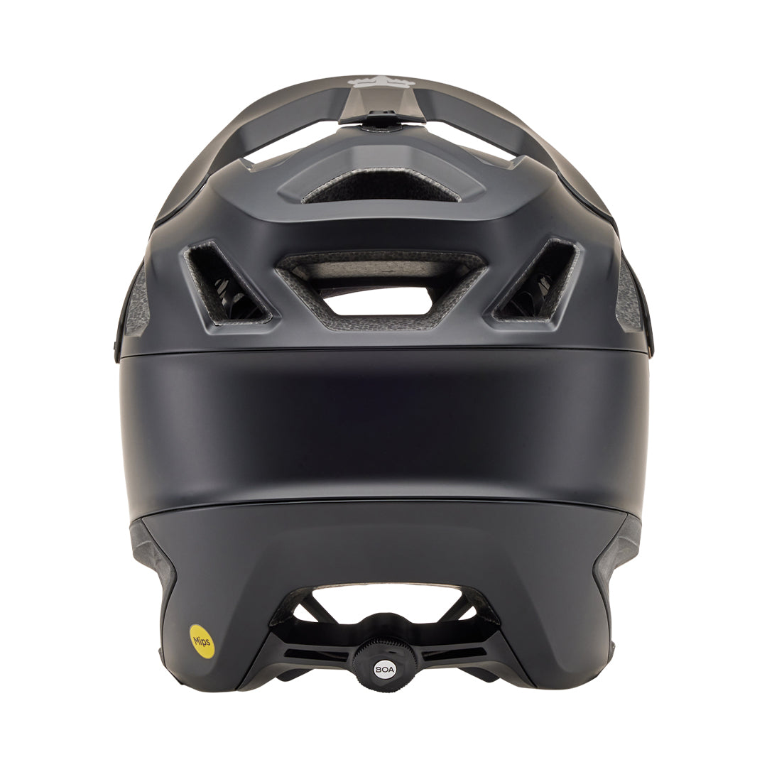 Negro Matte