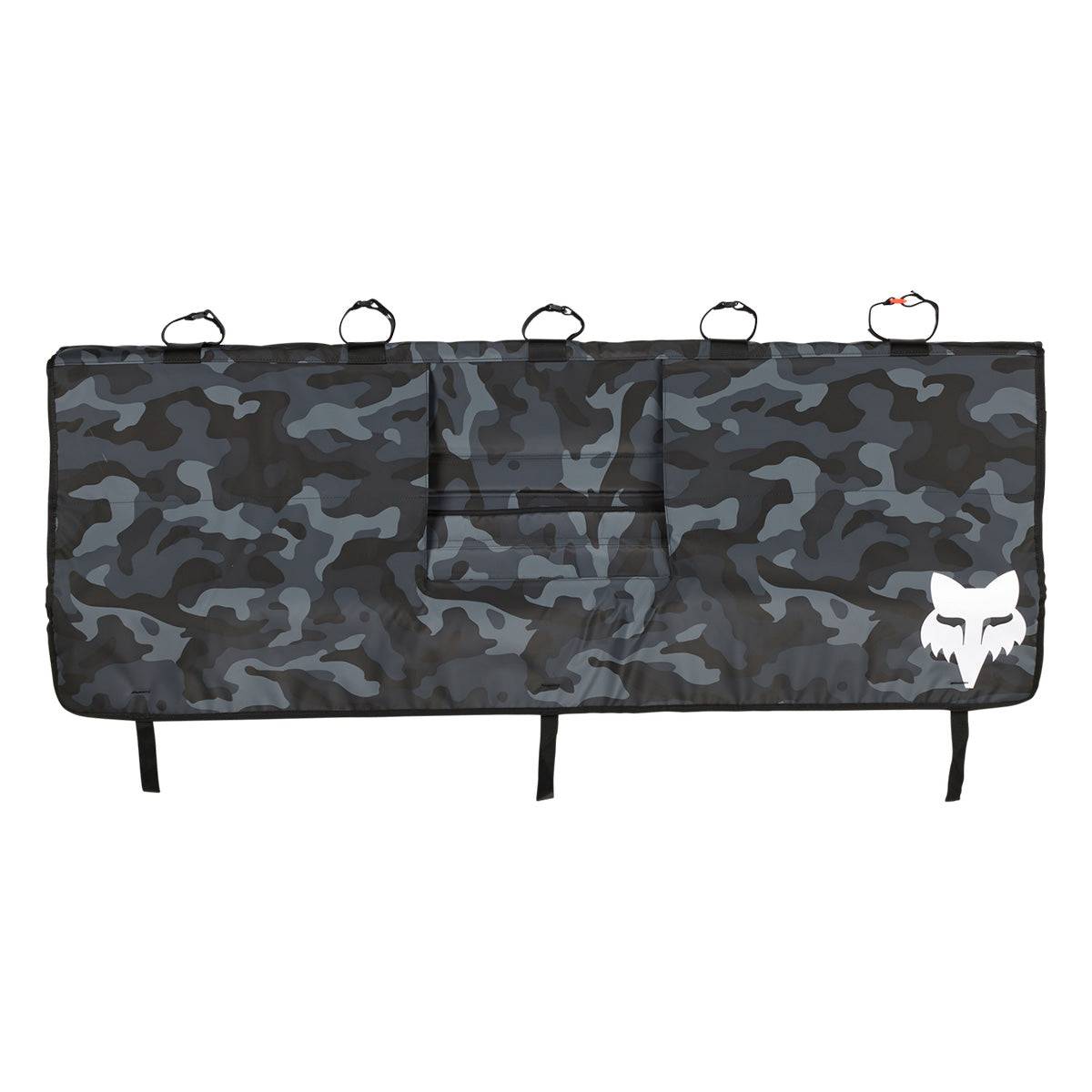 Negro Camo