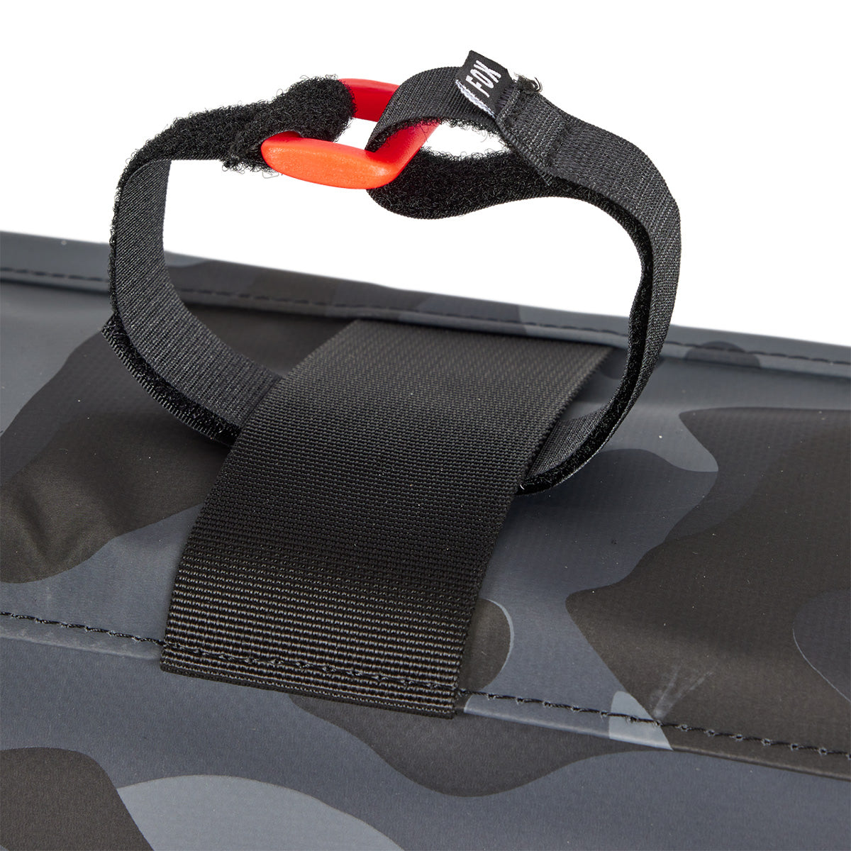 Negro Camo