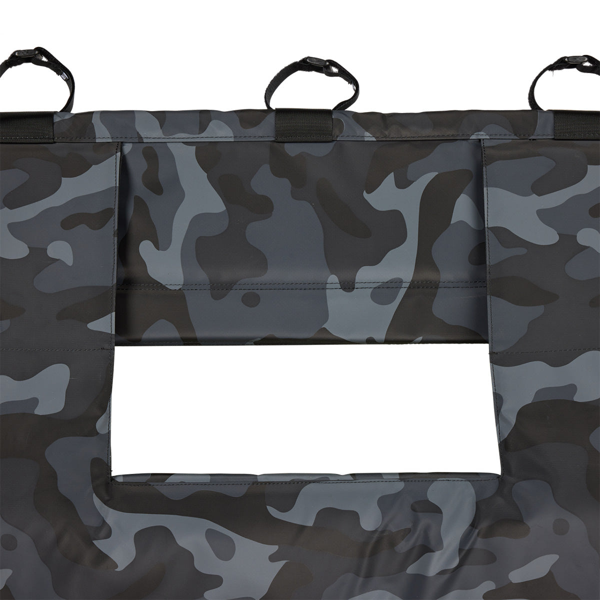Negro Camo