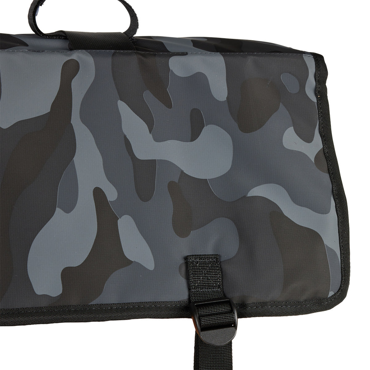 Negro Camo