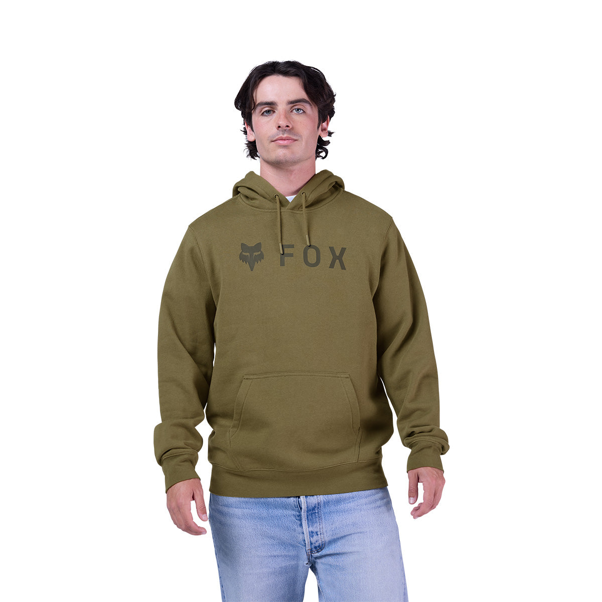 Verde Olivo