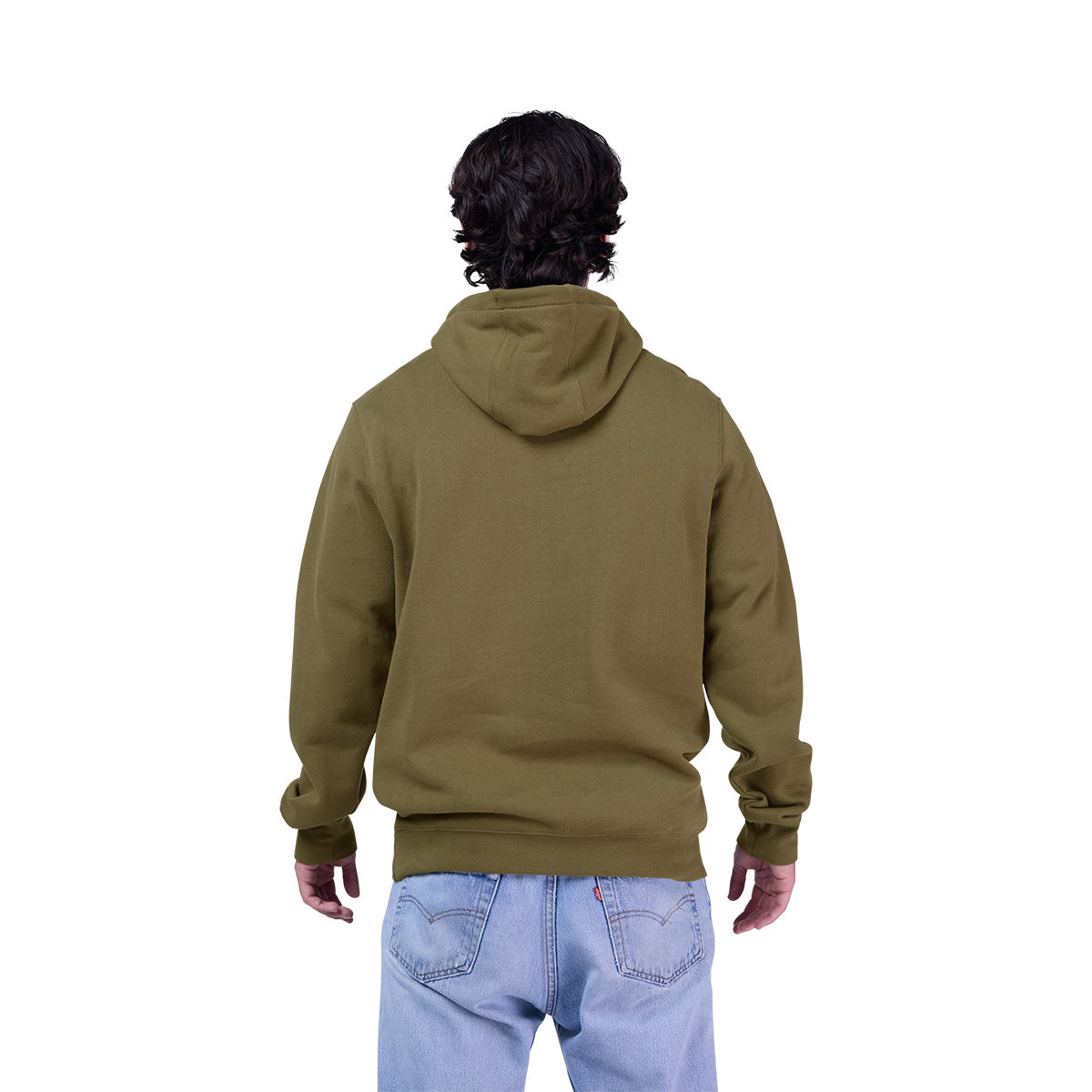 Verde Olivo