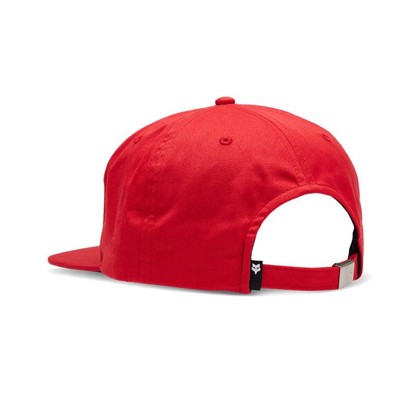 Rojo Flama
