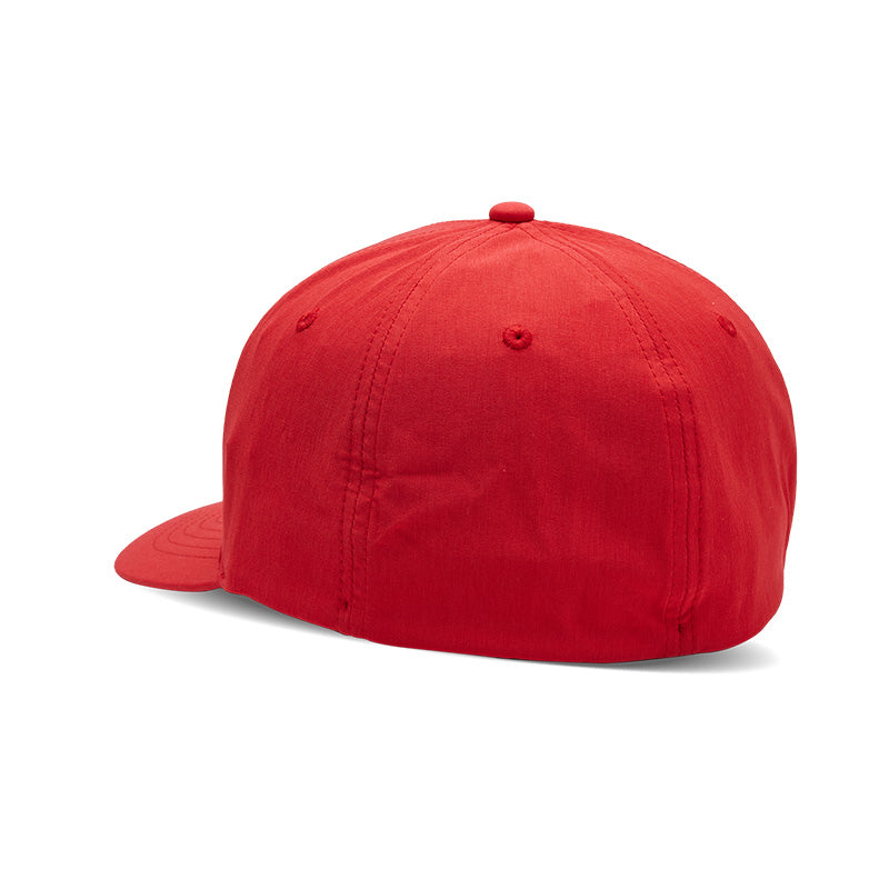 Rojo Flama