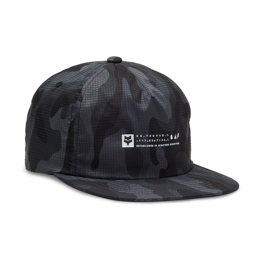 Negro Camo
