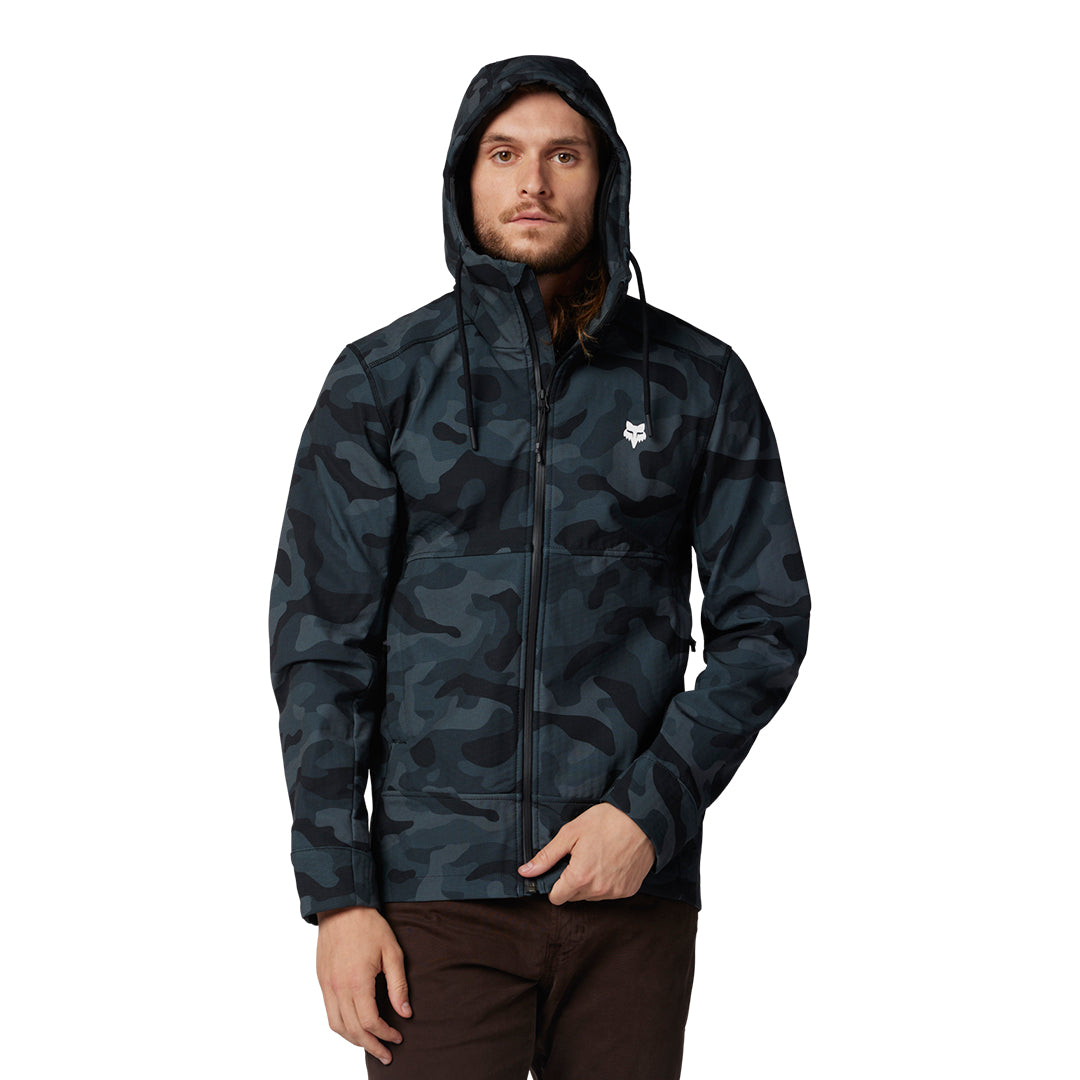 Negro Camo