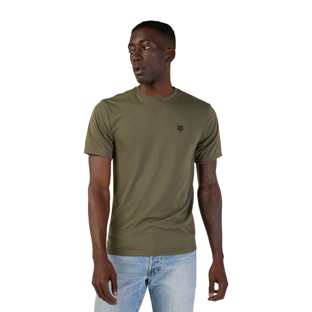 Verde Olivo