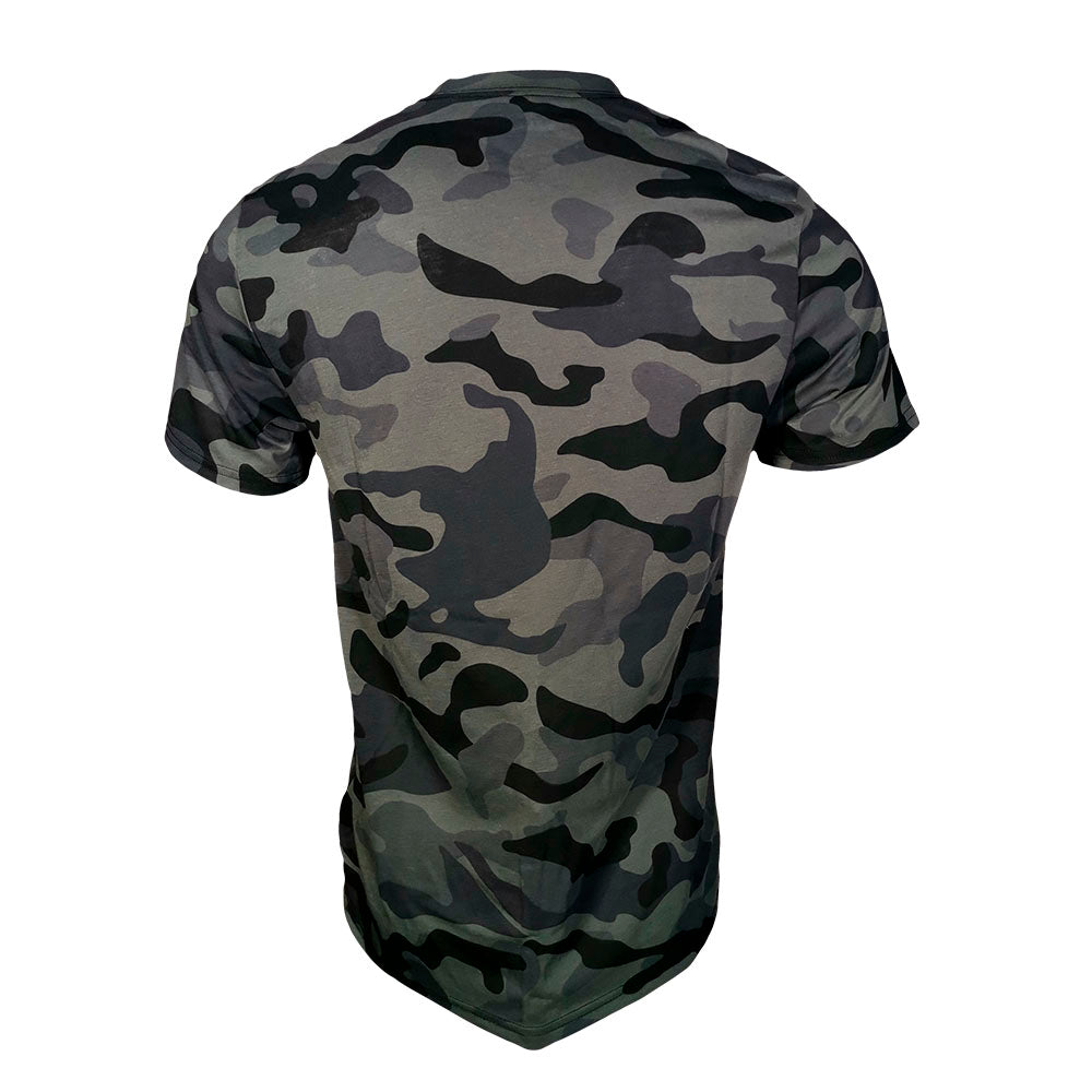 Negro Camo