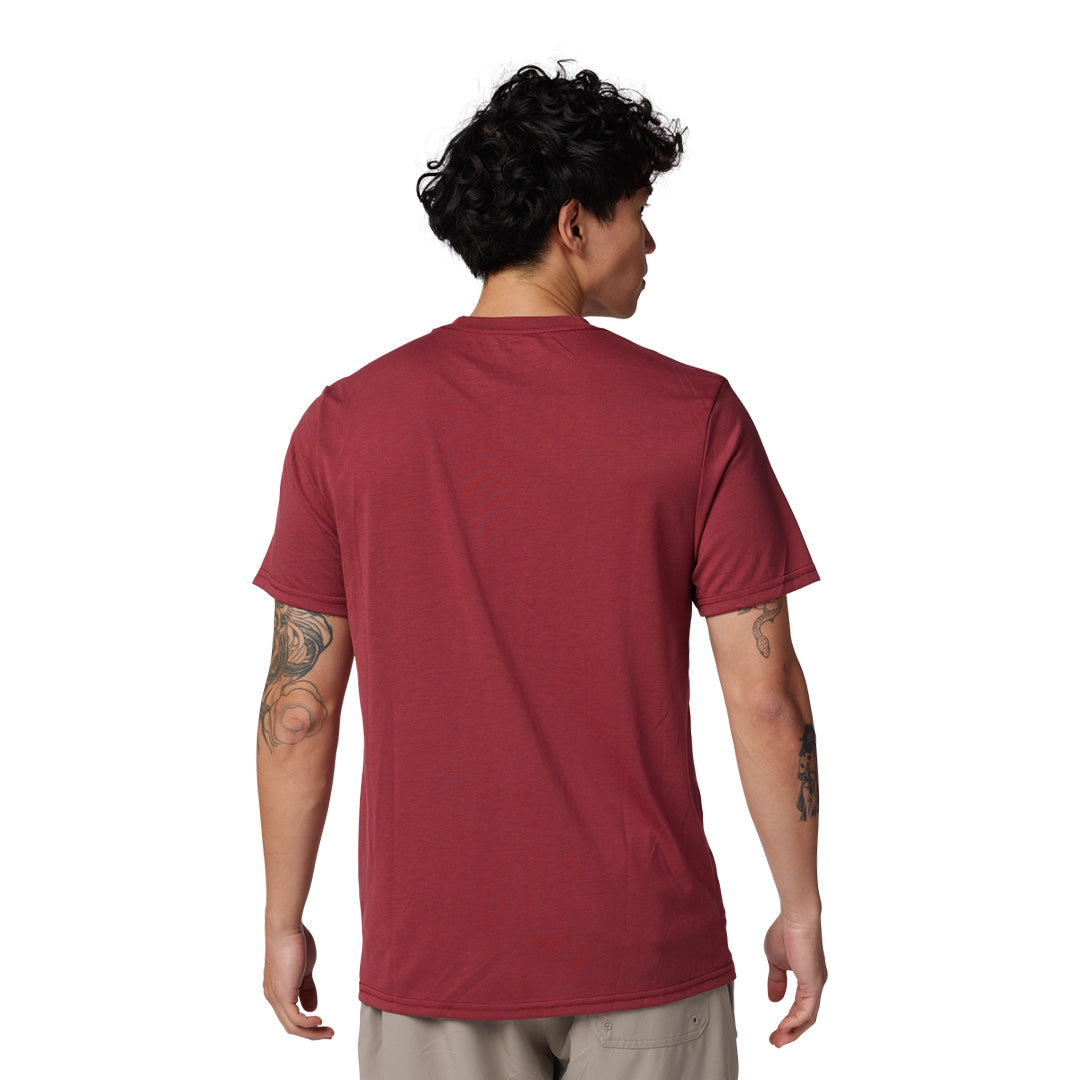 Playera Fox Tech Non Stop – Fox Racing México