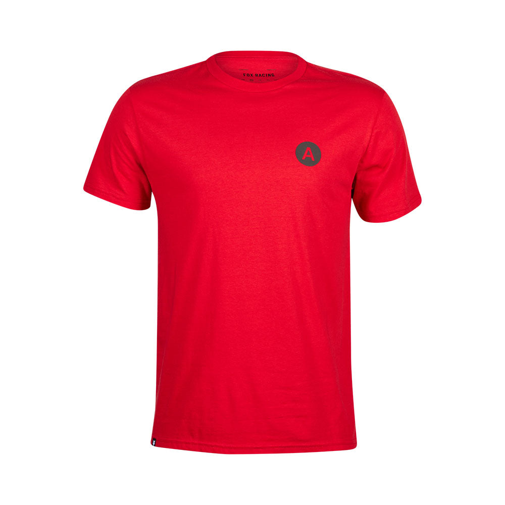 Rojo Flama