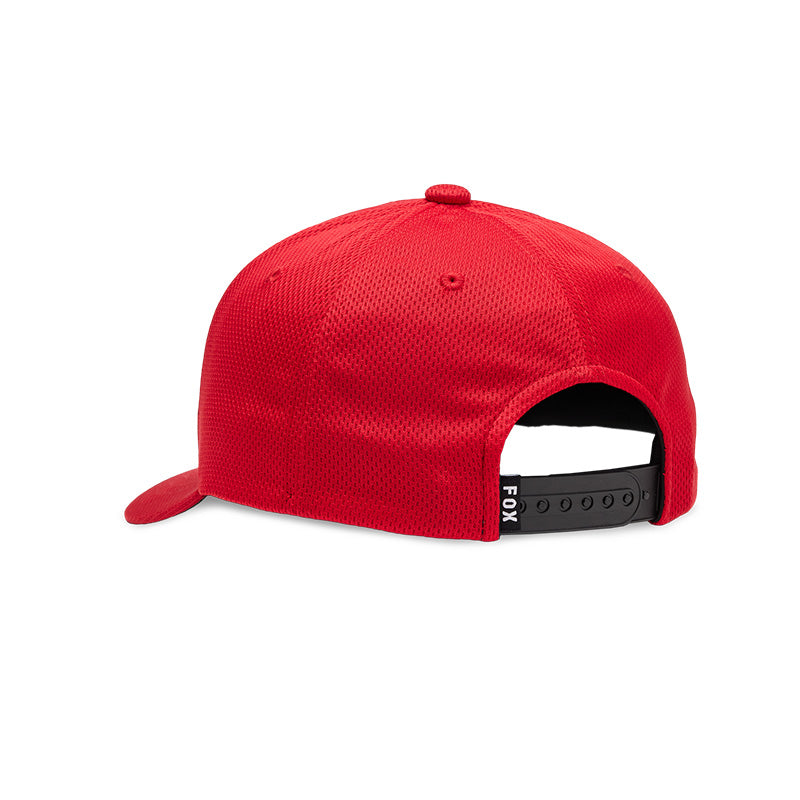 Rojo Flama