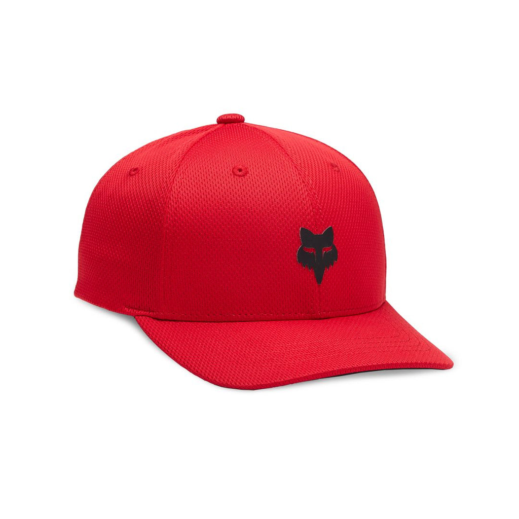 Gorra FOX Snapback Lithotype Joven – Fox Racing México