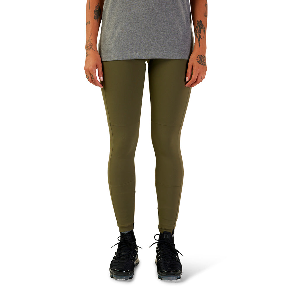 Verde Olivo