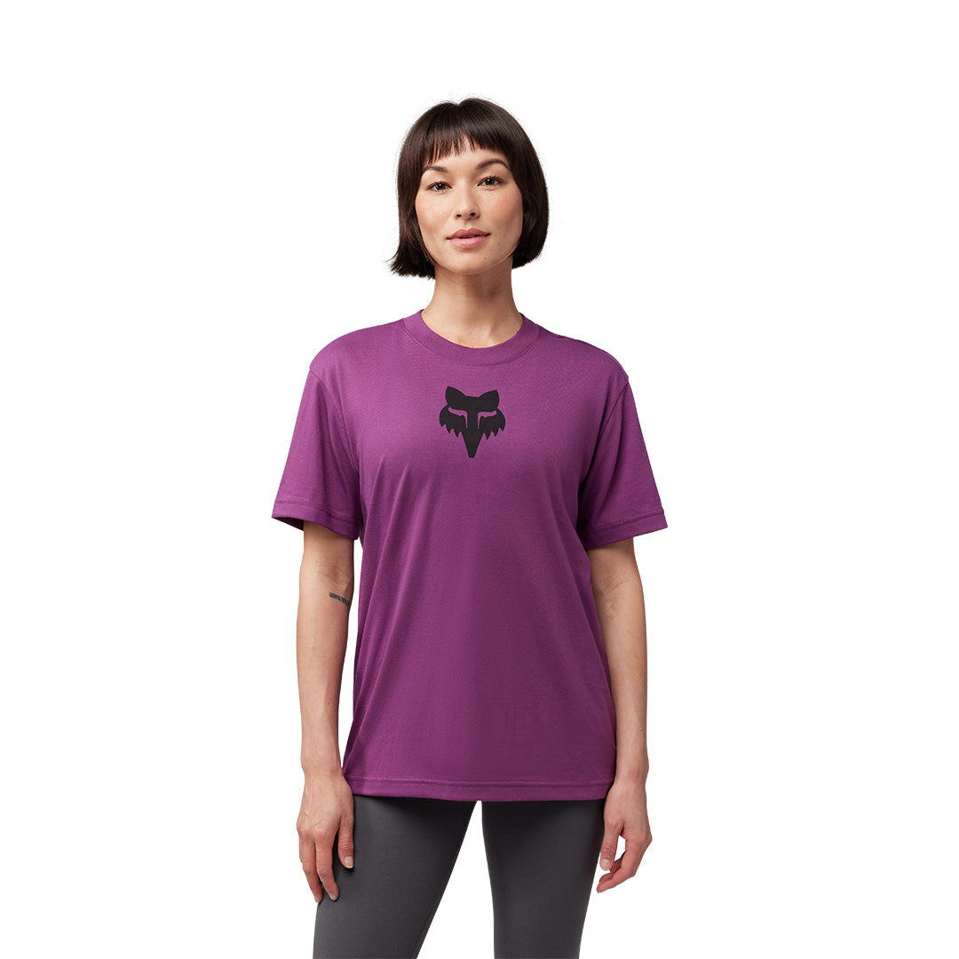 Negro/Morado