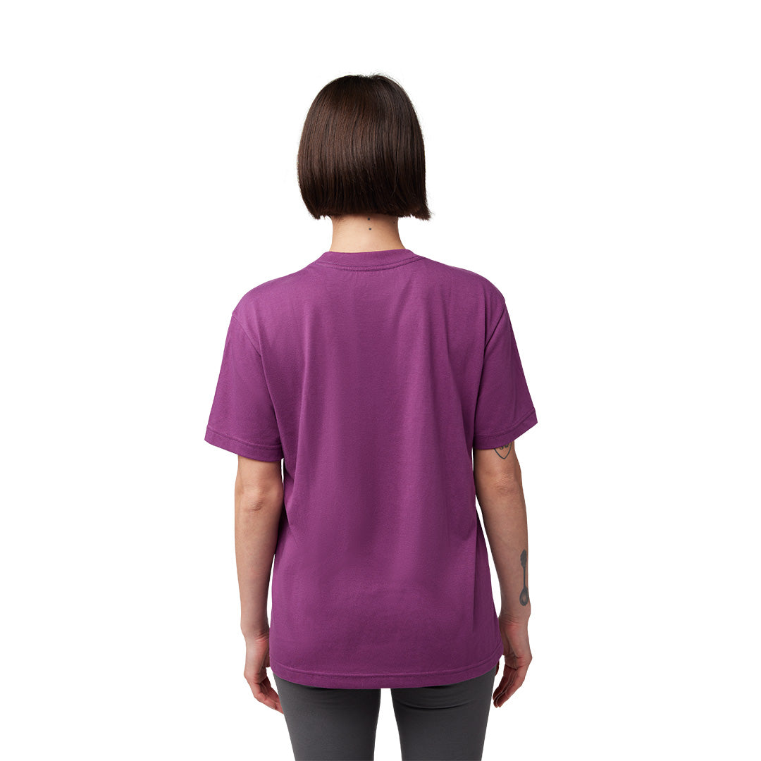 Negro/Morado