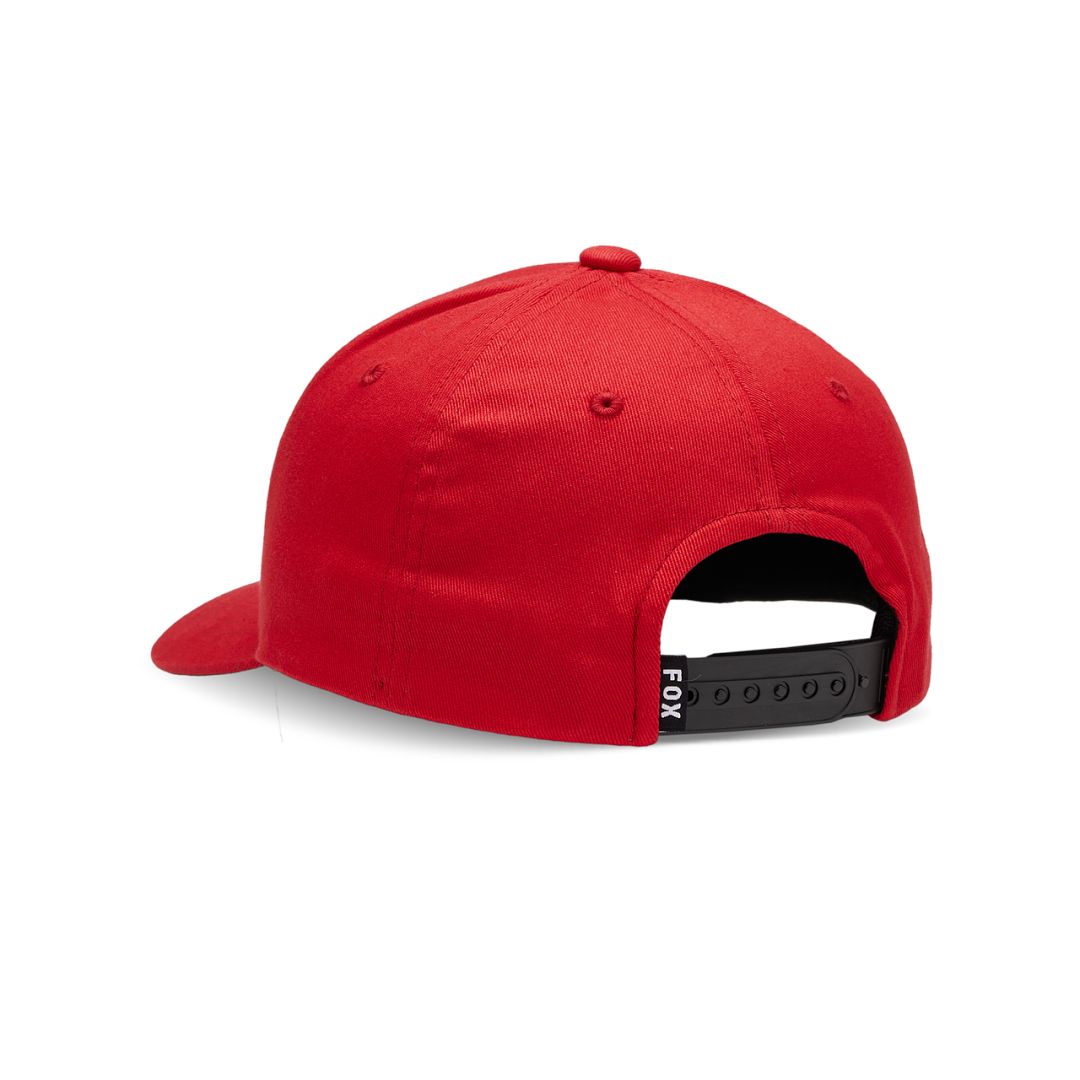 Rojo Flama