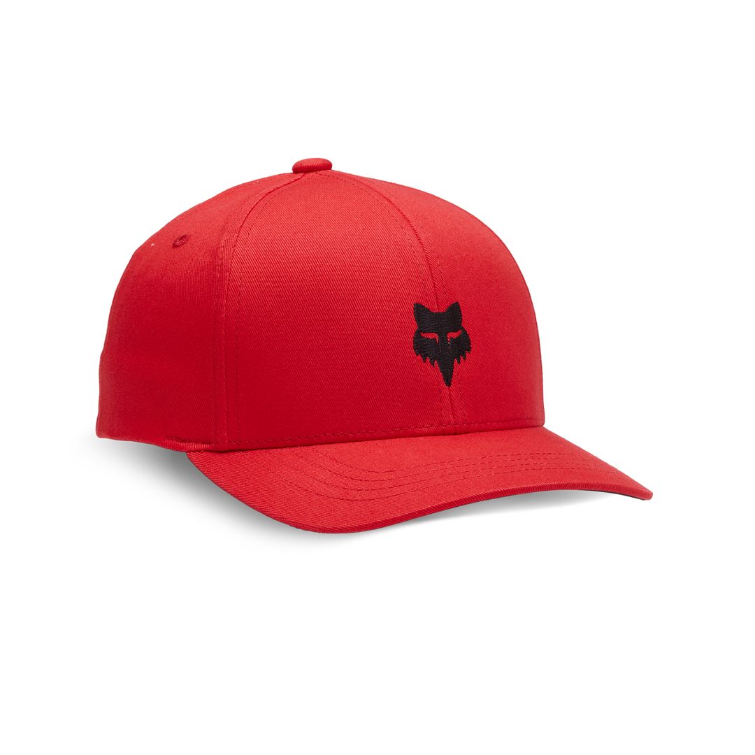 Rojo Flama