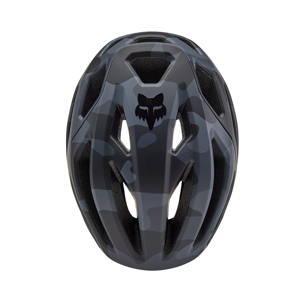 Negro Camo