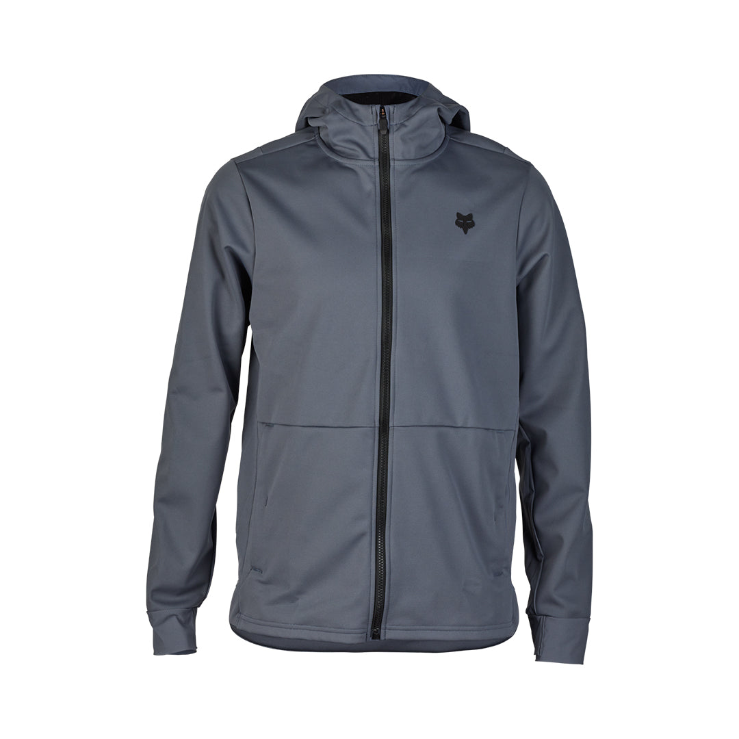 Sudadera FOX Defend Drive Windblock – Fox Racing México
