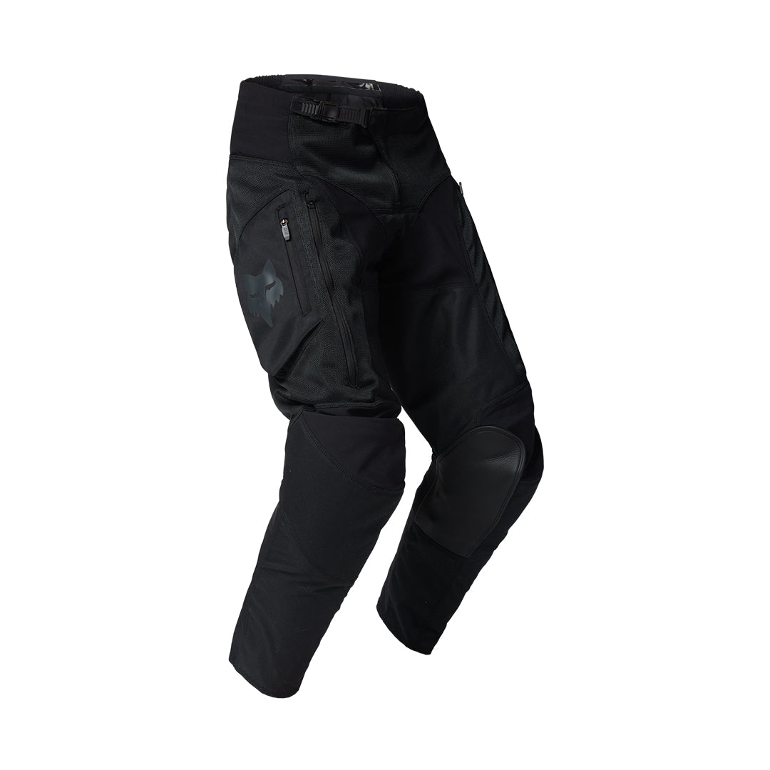 FOX Pantalon VTT Homme - Ranger - Grid - noir FOX Pantalon VTT Homme - Ranger - Grid - noir