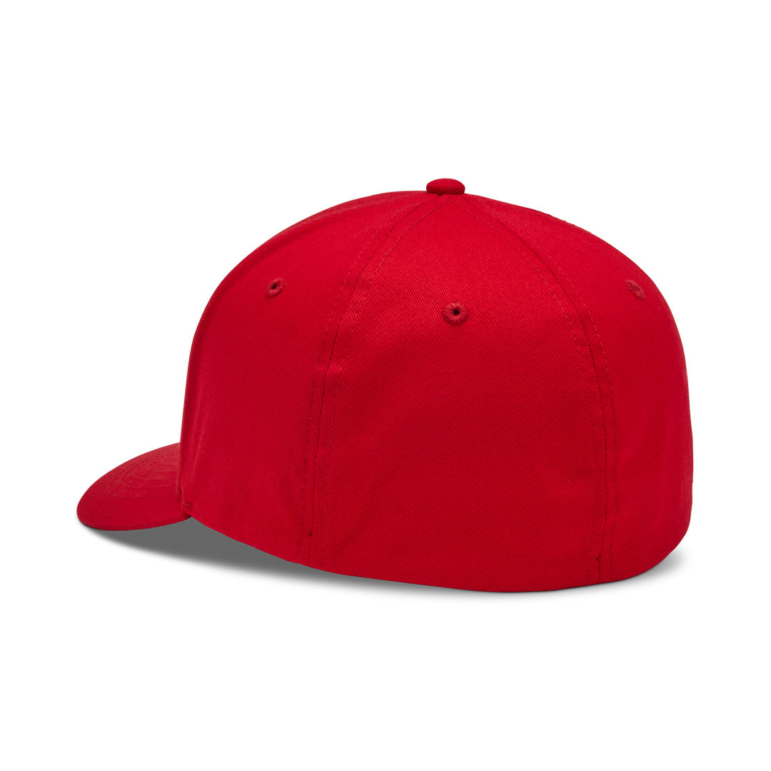 Rojo Flama