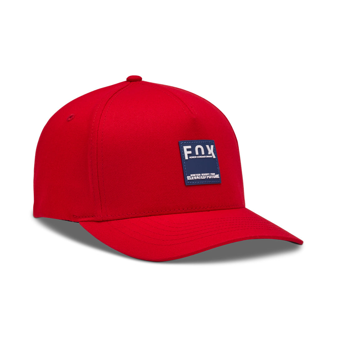 Rojo Flama