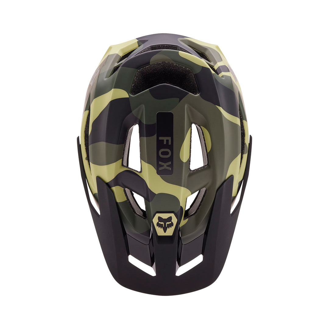 Verde Camo