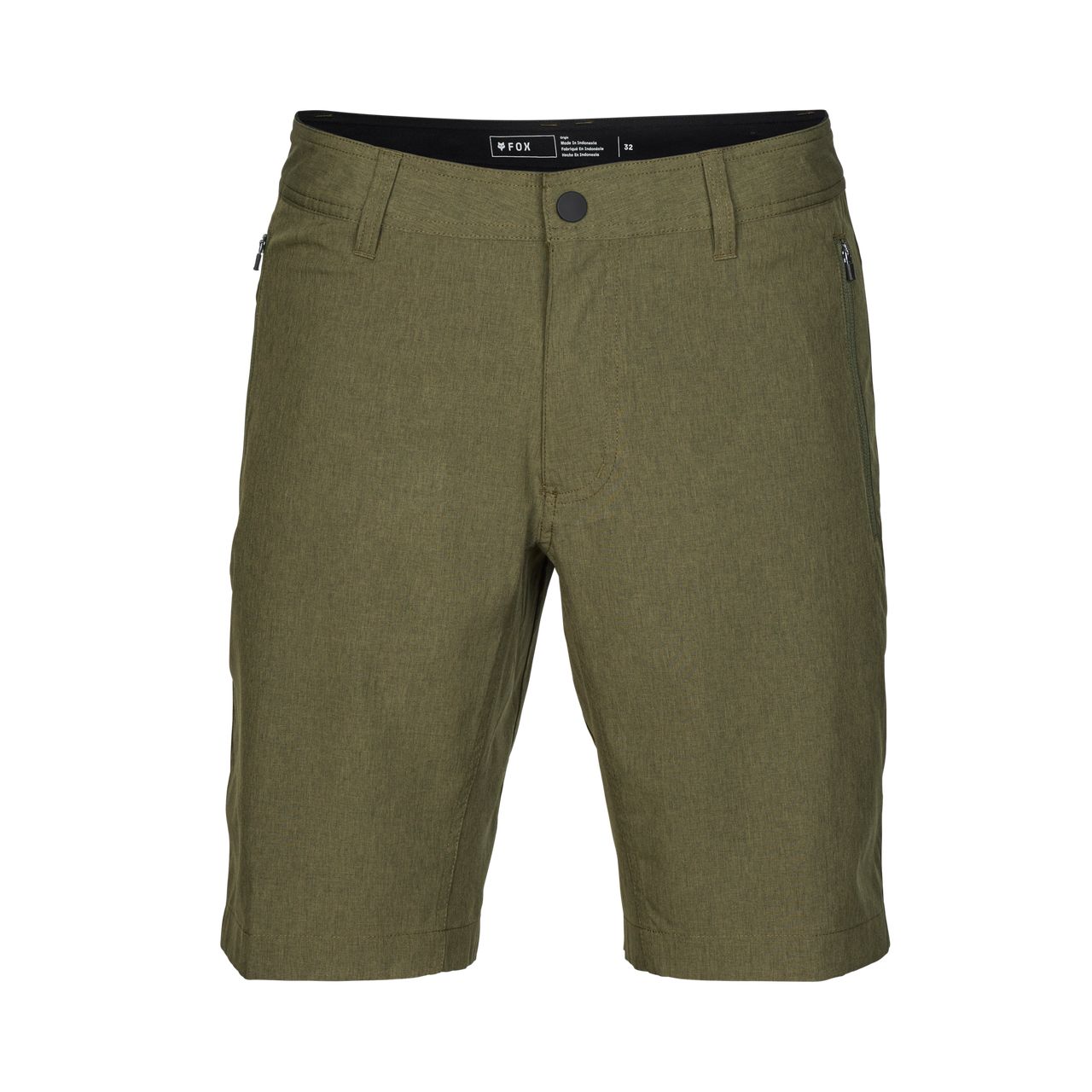 Verde Olivo