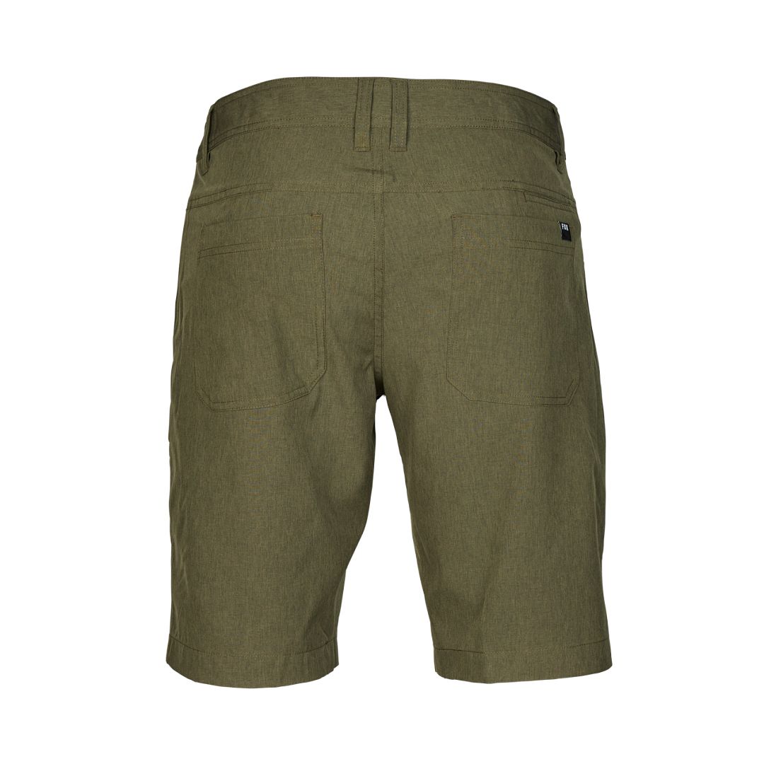 Verde Olivo