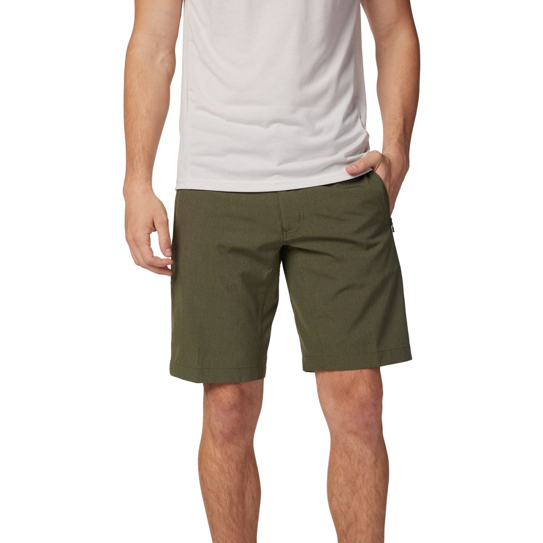 Verde Olivo