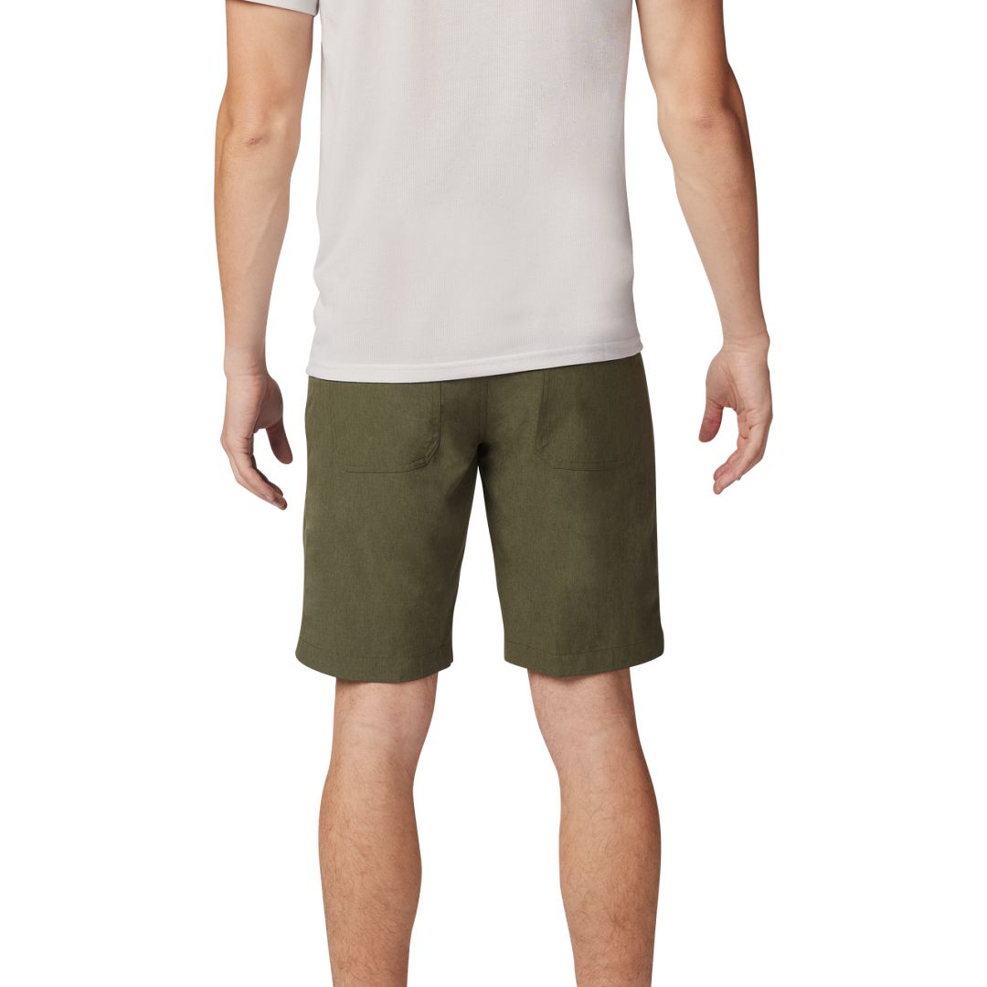 Verde Olivo