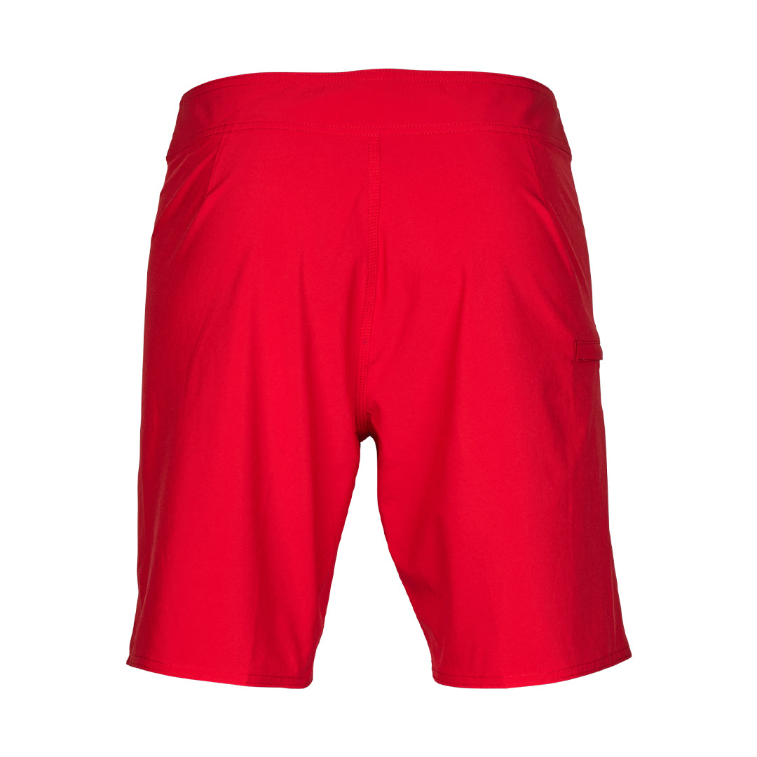 Rojo Flama