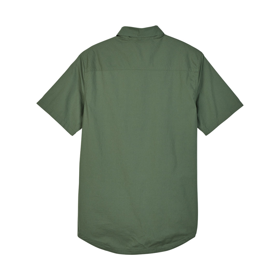 Verde