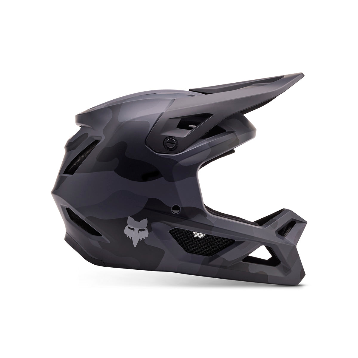 Negro Camo