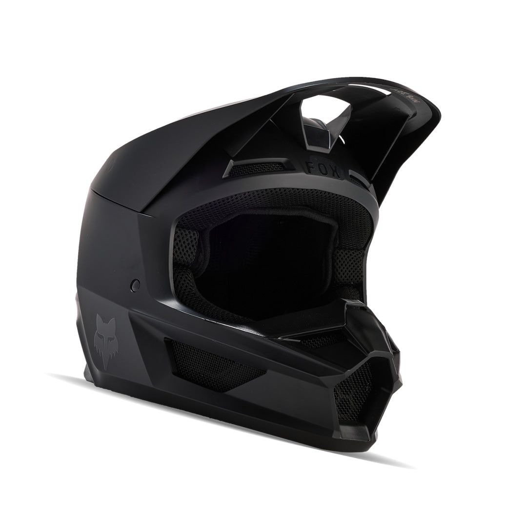 Negro Matte
