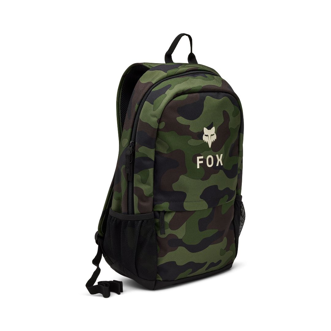 Verde Camo