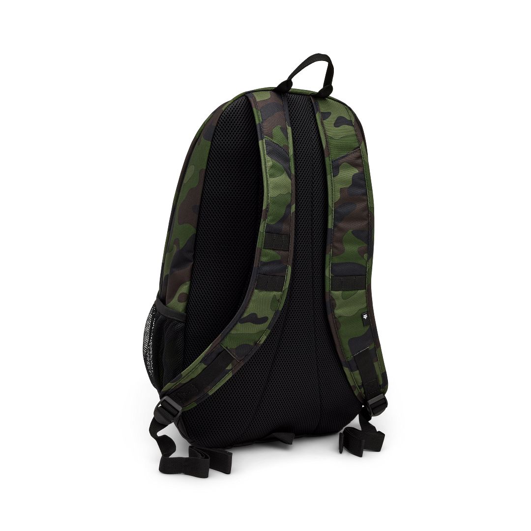 Verde Camo