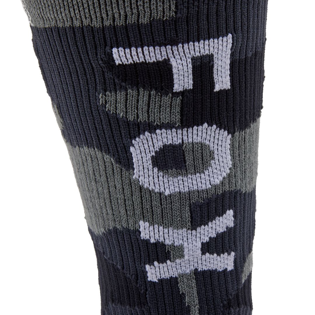 Negro Camo